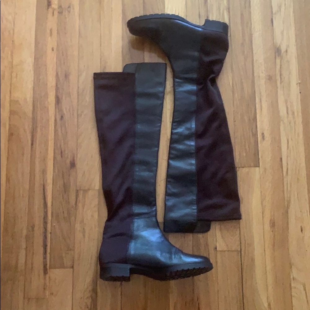 Ralph Lauren boots
